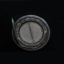 Movie John Wick Cosplay Prop Accessories Gold Coins With Continental Hotel Card Blood Oath Marker