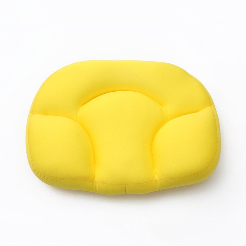 All-Round Sleep Pillow 3D Butterfly Memory Foam Ergonomic Orthopedic Neck Support Pillows All Round Cloud Pillow Egg Sleeper