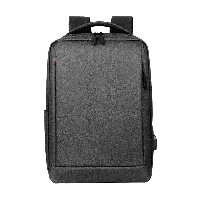 Anti Theft Oxford Men 14 inch Laptop Backpacks School Fashion Travel Male Mochilas Feminina Casual Women Schoolbag USB Charging