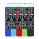 Remote Case Shockproof for Sony RMF-TX600C RMF-TX520E RMF-TX500E TX600P RMF-TX600E Protective Cover for Sony 2019 Remote Control