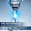 Faros delanteros superbrillantes TXVSO8 D1S D2S D3S D4S, bombilla HID de xenón para coche, 35W/55W, 9000LM, faros delanteros para automóviles, 4300K, 6000K, 8000K, 10000K