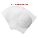 230ML Vertuo Coffee Filters For Nespresso Vertuoline GCA1 & Delonghi ENV135 Refillable Stainless Steel Coffee Capsule Pod