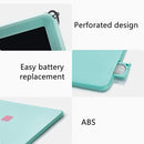 BC Babycare 10 pulgadas LCD tablero de dibujo Digital electrónico Sketch Pad escritura a mano Doodle pintura tableta arte niños juguetes educativos