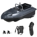 Smart Fishing Bait Boat RC D11 500M Wireless Remote Control Fishing Feeder Toy Fishing Boat Remote Range Fish Finder Speedboat
