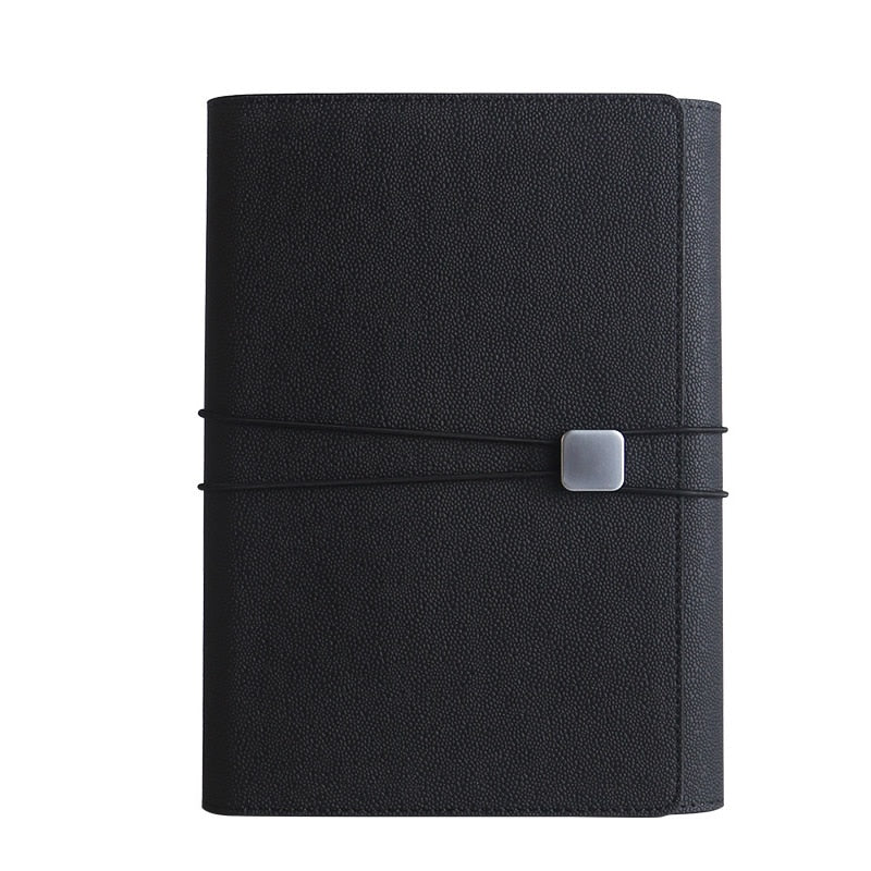 A5 Office Planner Notebook School Office Stationery Supplies Loose-leaf Notebook 2022 Agenda Planner Organizer