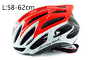 Mens Cycling Road Mountain Bike Helmet Capacete Da Bicicleta Bicycle Helmet Casco Mtb Cycling Helmet Bike cascos bicicleta 54-61
