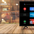 Global Mecool KM6 edición de lujo Amlogic S905X4 TV Box Android 10 4G 64GB 32G Certificado por Google Soporte Wifi6 BT1000M Decodificador