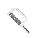 Tira automática de reducción de esmalte interproximal de ortodoncia Dental, 15 HD a 90 HD, manija de reducción de esmalte interproximal IPR, 1 ud.