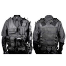 2022 Tactical Equipment Military Molle Vest Hunting Armor Vest Army Gear Airsoft Paintball Combat Protective Vest For CS Wargame