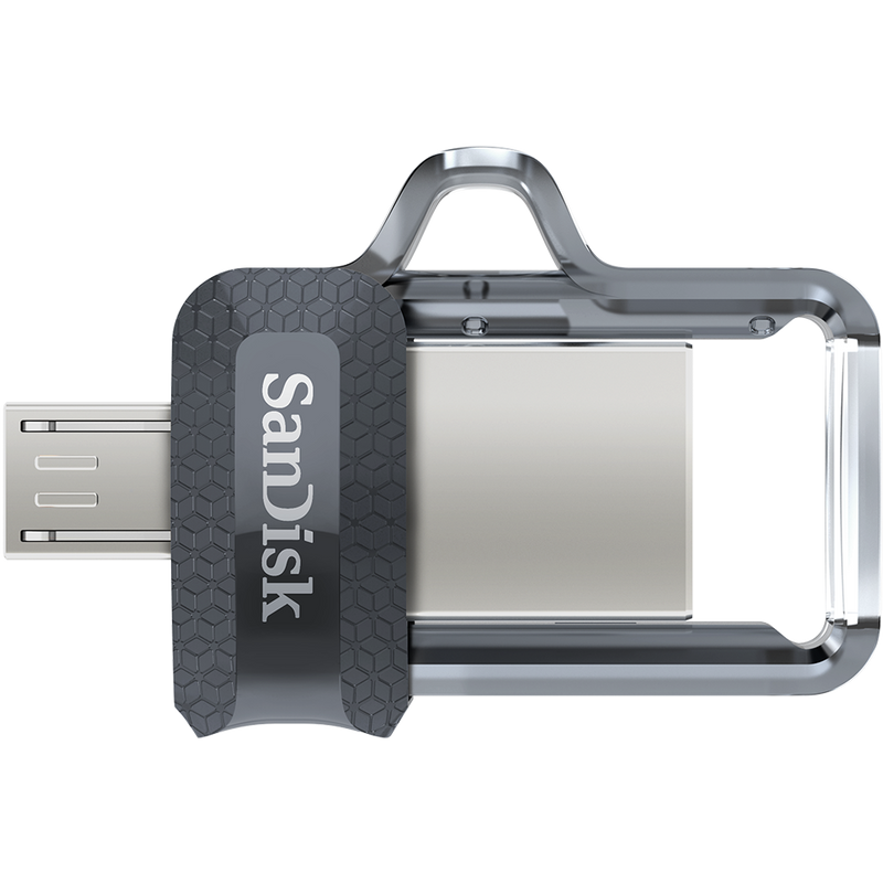 Sandisk PenDrive usb3.0Extreme high speed 150M/S Dual OTG USB Flash Drive 64GB 128GB 32GB 16GB Pen Drive USB3.0 PenDrive Genuine