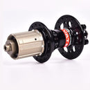 Carbon Wheelset Mtb Disc Brake Hubs Novatec D791SB D792SB 100x9 135x9 QR Mtb Bike Hub XD And Shiman0 Mtb Hub