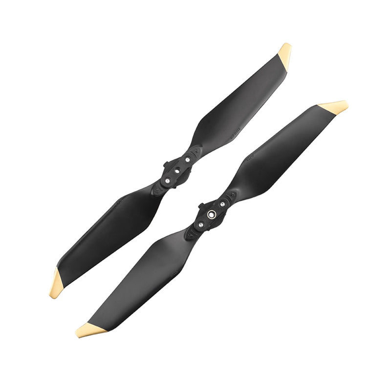 8pcs 8331 Low Noise Propeller for DJI Mavic PRO Platinum Drone Noise Reduction Blade Prop Spare Parts Replacement Accessories