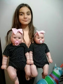 Miaio the reborn toddler doll reborn babies maddie reborn baby reborn real baby doll realistic baby dolls reborn baby girl