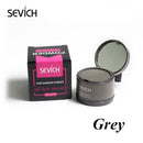 Polvo de sombra para el cabello, reparación modificada, sombra para el cabello, polvo para recortar, maquillaje, corrector para el cabello, cubierta Natural, belleza, gran oferta