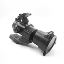 AIM Tactical M3 Hunting Rifle Gun For 20MM Rail Red Green Dot Sight With L Shaped Mount Airsoft Riflescope Shooting  Rifle