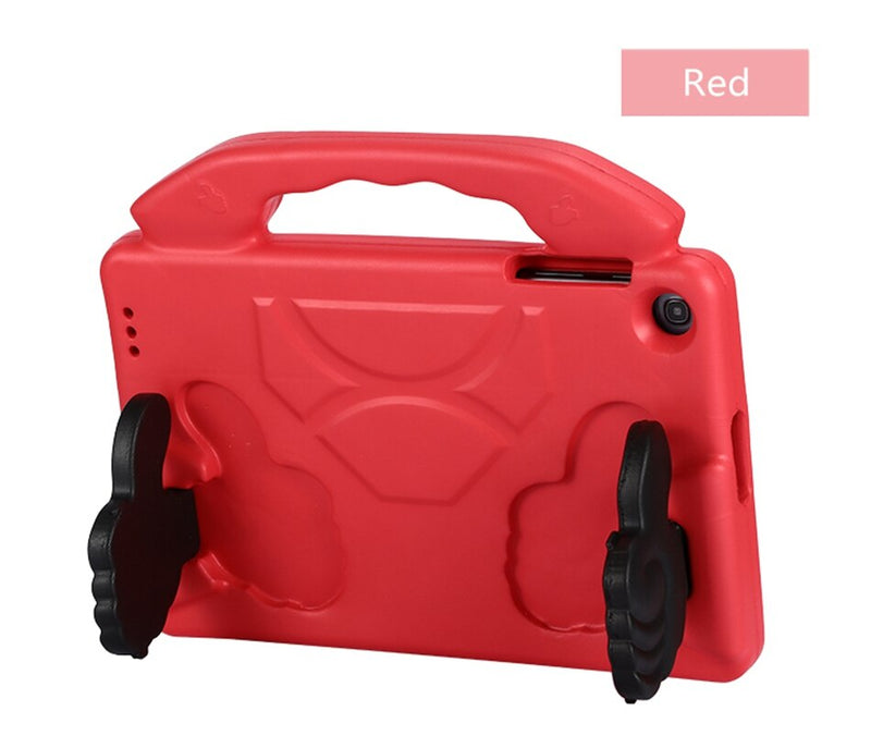 Für Tablet Samsung T510 Hülle Kids Cover T515 EVA Handheld für Samsung Galaxy Tab A 10.1 2019 Hülle SM-T510 / T515