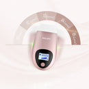 MLAY Laser Hair Removal Machine IPL Epilator Depilador a laser 500000 Flashes Facial Body Hair Removal Device Laser Epilator