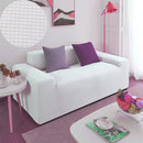 Funda de sofá de tela Polar supersuave, fundas de sofá elásticas para sala de estar, fundas de sofá para sofás, funda de sofá de esquina