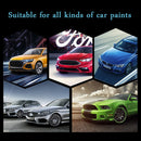 Repelente de sellador de revestimiento superior de coche de cerámica en aerosol, agente impermeable de revestimiento hidrofóbico líquido de cristal pulido de Nano vidrio