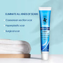 Sumifun 20g Acne Scar Removal Cream Repair Old Scars Cream Repair Burns Cream Smoothing Body Face Moisturizing Skin Herbal Cream