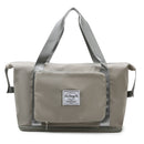 New Large Capacity Folding Travel Bags Waterproof Tote Handbag Travel Duffle Bags Women Multifunctional Travel Bags Dropshipping