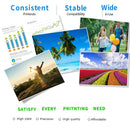 Reemplazo de cartucho de tinta 580XXL 581XXL para Canon PGI-580XXL CLI-581XXL PGI 580 XXL CLI 581 XXL 5-PACK PGBK/BK/C/M/Y