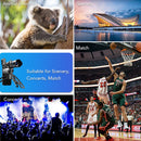 APEXEL HD Metal 20-40x zoom telescope telephoto lens monocular phone camera lens+ mini tripod for Samsung iPhone all Smartphones