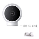 NEW Original Xiaomi Mijia APP 1296P IP Camera  FOV Night Vision 2.4Ghz WiFi Xiaomi Home Kit Security Baby Security Monitor