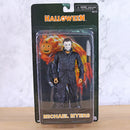 NECA Halloween Michael Myers 7" Scale PVC Action Figure Collectible Model Toy