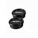 Motorcycle CNC Frame Caps for Kawasaki Z900RS Z 900 RS 2017 2018 2019 Frame Hole Cover Plug
