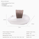 3D Electric Full Body Slimming Massager Roller Weight Loss & Fat Burning & Anti-Cellulite Massaging Slimmer Device Health Care