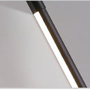 Nordic LED Floor Lamps Bedroom Stand Light Living Room Standing Light Bedside Lights Home Decor Fixtures Indoor Corner Lighting