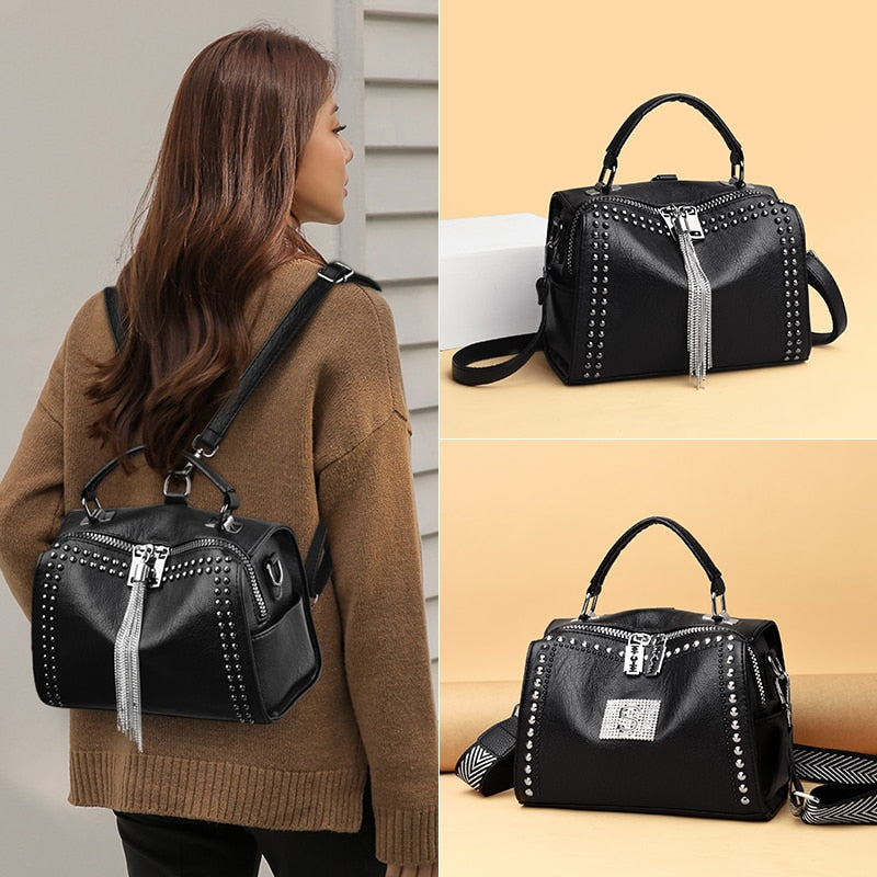 Bolso de diseñador de lujo, bolso de hombro pequeño para mujer, bolsos de cuero suave de alta calidad, bolsos cruzados de marca famosa para mujer 2021