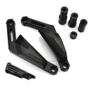 Deslizadores de aluminio CNC para motor de motocicleta, Protector contra caídas para Yamaha MT09 2014 2015 2016 2017 2019 2020