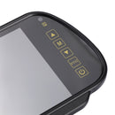 Sistema de estacionamiento inverso, pantalla TFT LCD de 7 pulgadas, Monitor de coche, espejo retrovisor de respaldo con cámara retrovisora ​​de visión nocturna