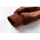 Bear Onesie Women Men Kigurumis Animal Pajama Cartoon Slippers Festival Homewear Winter Warm Suit Zipper Button Overalls