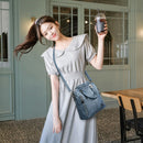 LANYIBAIGE New Women Backpack Multifunction Bags Designer High Quality Leather Women Crossbody Bag  School Bags Travel Backpacks