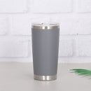 20oz Tumbler Thermal Mug Stainless Steel Insulated Water Bottle Thermos Vacuum Flask Beer Cup