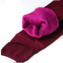 S-XL 8Colors  Winter Warm Leggings women High Waist Thick Velvet Legging Solid All-match Leggings Women