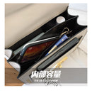 Elegant Sequins ladies handbag small 2022 new rivet Women&