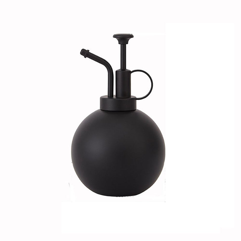 300/400/500ml Mini Plant Misting Nozzle Watering Can Water Spray Green House Hand Pressure Sprayer Water Bottle Sprayer Bottle