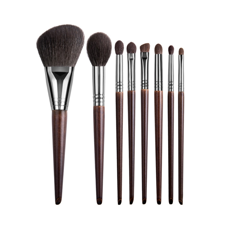 OVW Pro Makeup Brushes Set Eye Shadow Foundation Powder Eyeliner Eyelash Lip Make Up Brush Cosmetic Beauty Tool Kit Hot