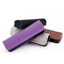 Handmade Eyeglass Cases  |  Technology and passion in every detail