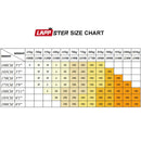 LAPPSTER-Ropa de calle para jóvenes, pantalones a cuadros negros, pantalones para correr para hombres, pantalones bombachos rectos para hombres, pantalones coreanos de Hip Hop de talla grande 2022