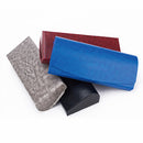 Handmade Eyeglass Cases  |  Technology and passion in every detail