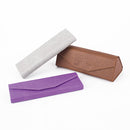 Handmade Eyeglass Cases  |  Technology and passion in every detail