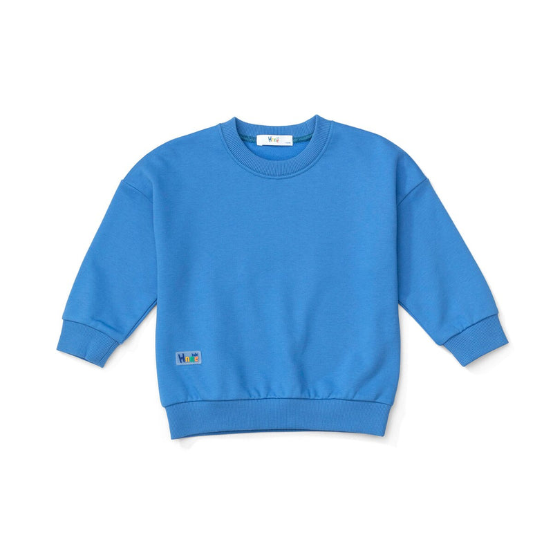 Hnne 2022 Autumn New Hoodies Childrens Boys Girls Jogger Sweatshirts High Quality Kids Casual Pullover Tracksuits