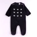 Baby rompers clothes long sleeves children clothing baby newborn overalls kids boy girls clothes baby jumpsuit two colors romper