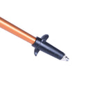 AONIJIE E4201 Z-Pole Folding Ultralight Quick Lock Trekking Poles Hiking Pole  Race Running Walking Stick Carbon Fiber