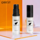 QIBEST, Base hidratante que cambia de color, Base facial de larga duración, crema correctora de alta cobertura, maquillaje cosmesitcs TSLM1